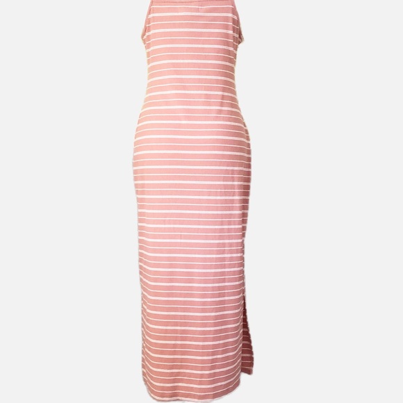 Say What Maxi Dress - Picture 3 of 11